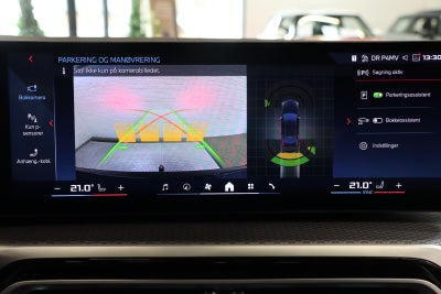 BMW i4 M50 xDrive