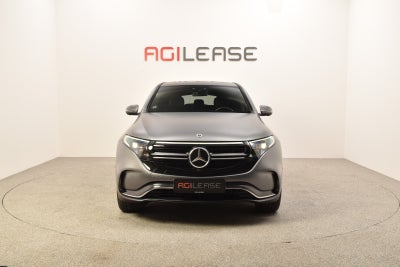 Mercedes EQC400 AMG Line 4Matic