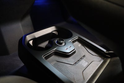 BMW iX xDrive40 Fully Charged