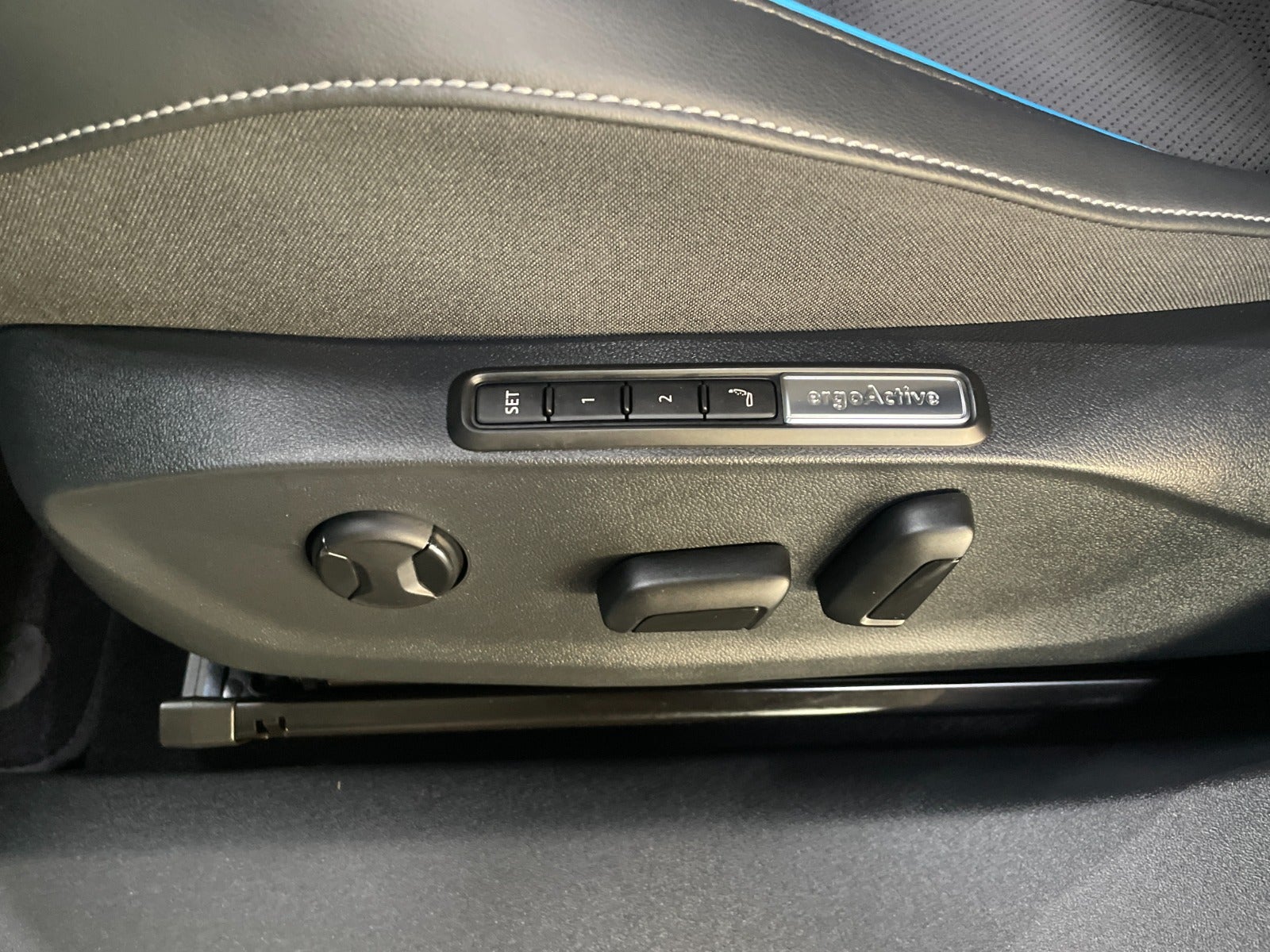 Billede af VW ID.7 77 Style