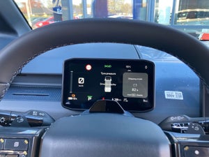 Kia PV5 Long Range Access