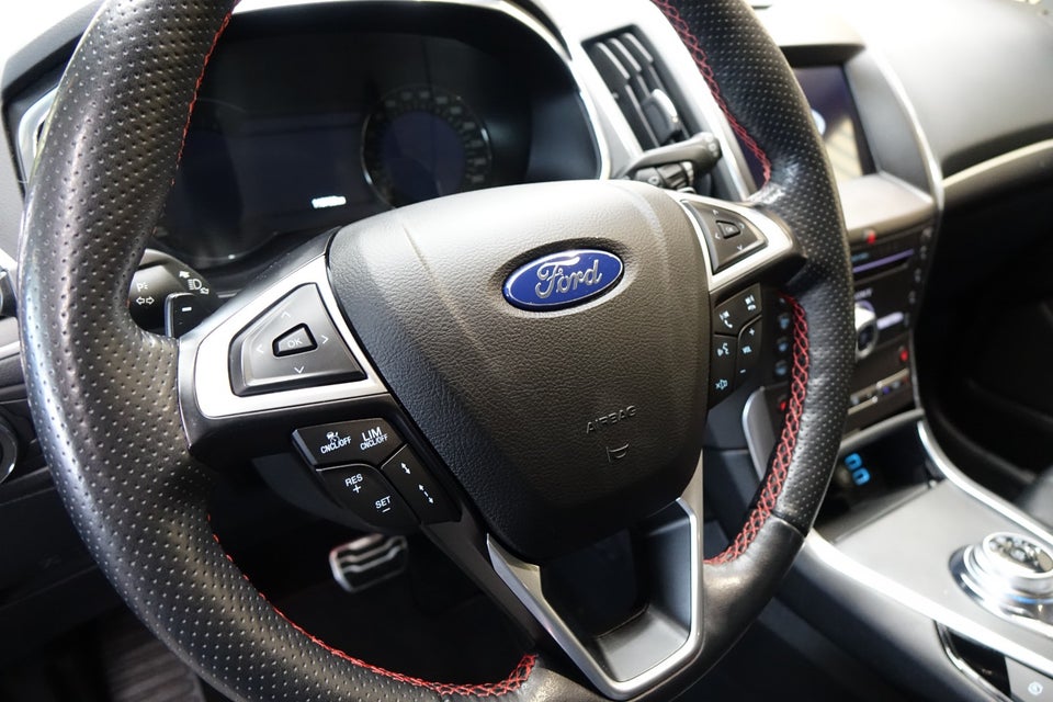Ford S-MAX, Billede 4