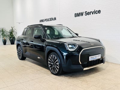MINI Aceman SE Favoured Trim M  