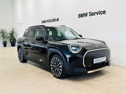 MINI Aceman SE