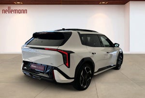 Kia EV4 Long Range GT-Line