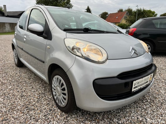 Citroën C1 Prestige