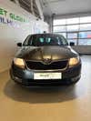 Skoda Rapid TSi 90 Ambition Spaceback thumbnail