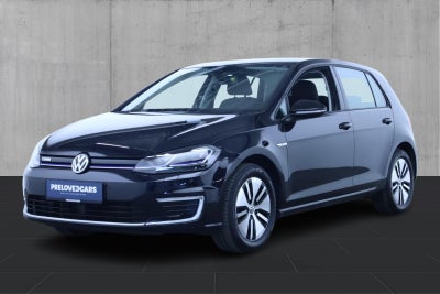 VW e-Golf VII   5d