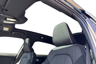 Polestar 2 Long Range
