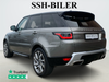Land Rover Range Rover Sport TDV6 HSE aut. thumbnail