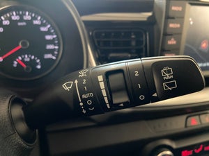 Kia Stonic T-GDi Edition+