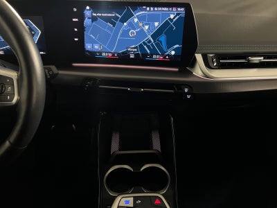 BMW iX1 xDrive30 M-Sport