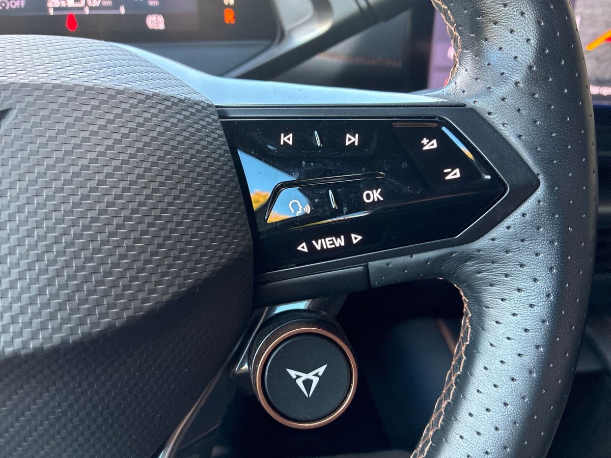 Cupra Born e-Boost billede 19