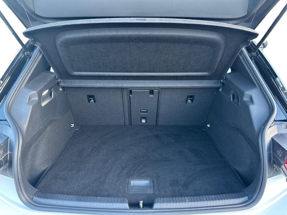 VW ID.3 Pro billede 13