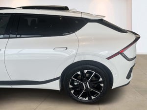 Kia EV6 Long Range Performance GT-Line AWD