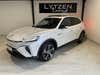 MG Marvel R Luxury