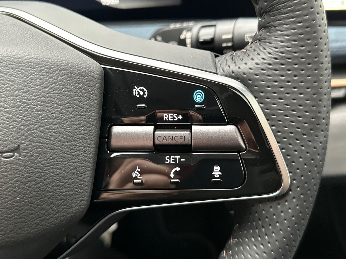 Nissan Ariya Evolve billede 15