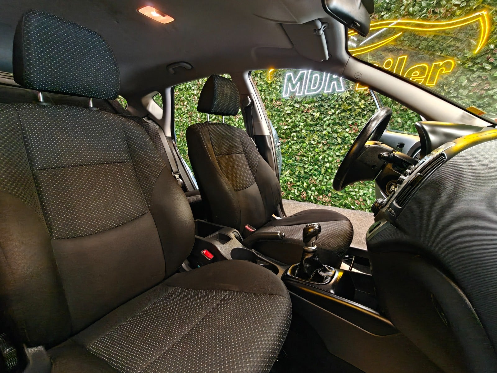 Billede af Hyundai i30 1,6 CRDi 90 Blue Drive