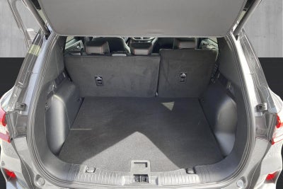 Ford Kuga HEV ST-Line X CVT