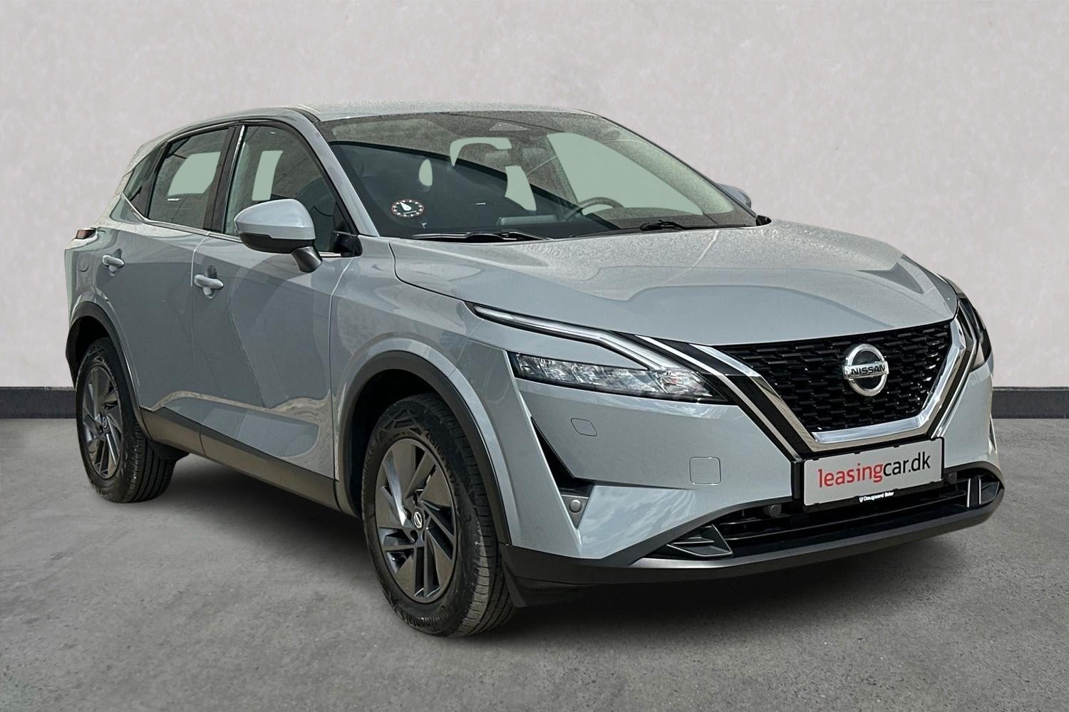 Billede af Nissan Qashqai 1,3 mHEV Acenta