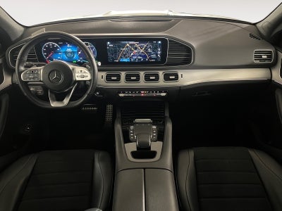 Mercedes GLE350 de 2,0 AMG Line aut. 4Matic Van