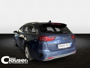 Kia Ceed T-GDi Collection SW