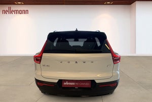 Volvo XC40 P6 ReCharge Plus