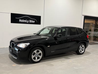 BMW  X1 sDrive20i aut.