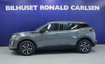 Peugeot e-2008 50 Active 5d