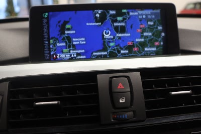 BMW 320d Gran Turismo Sport Line aut.