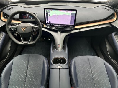 Cupra Tavascan VZ Adrenaline billede 3