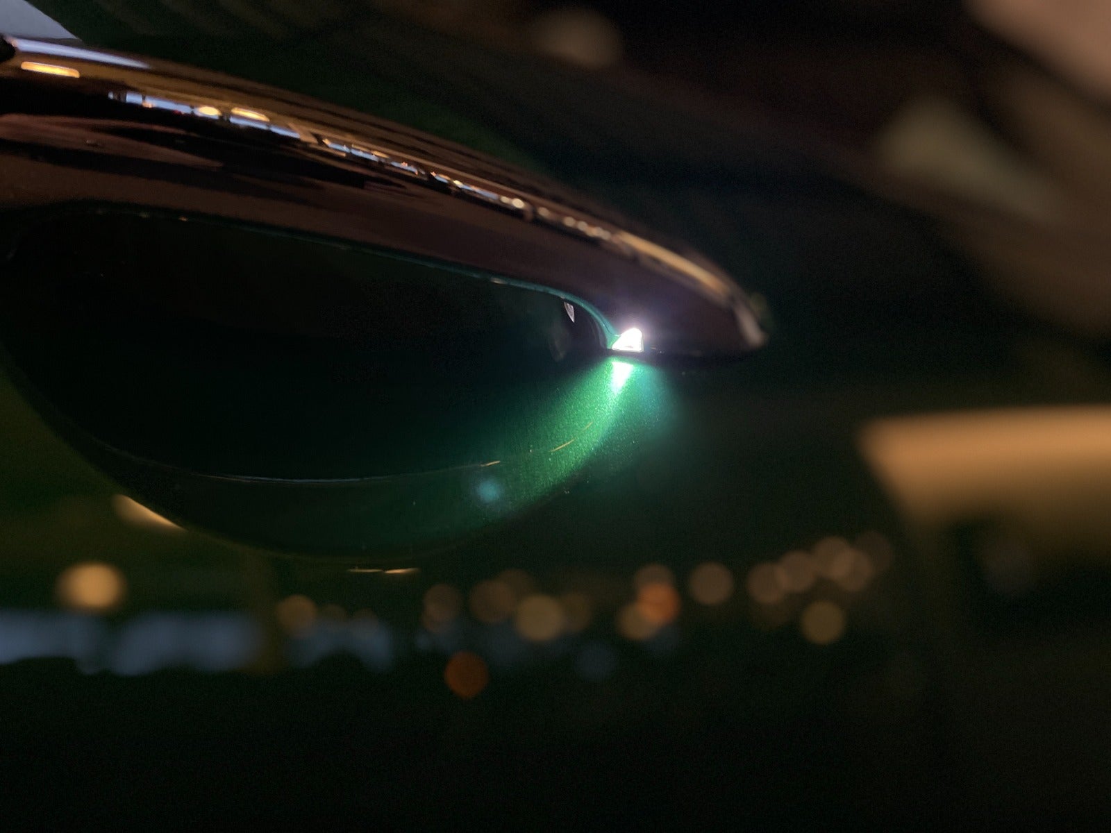 MINI Cooper SE Yours Trim