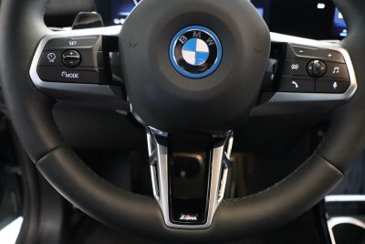 BMW iX2 xDrive30 M-Sport