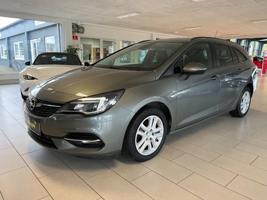 Opel Astra T 110 Sports Tourer