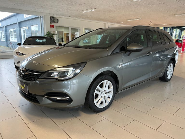 Opel Astra T 110 Sports Tourer