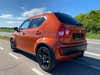Suzuki Ignis Dualjet mHybrid Adventure Xtra thumbnail