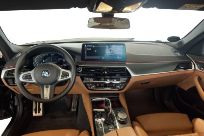 BMW 530e M-Sport aut.