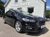 Ford Mondeo EcoBlue Titanium aut.