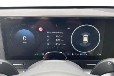 Hyundai Kona EV Exclusive