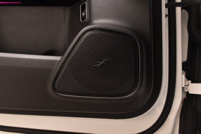 Mercedes GLB220 d AMG Line aut. 4Matic