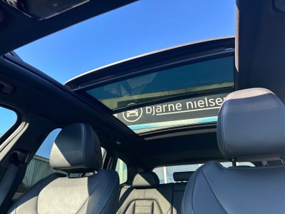 BMW X3 xDrive30e M-Sport aut. billede 3