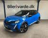 Peugeot e-2008 GT Line