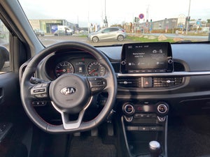 Kia Picanto GT-Line