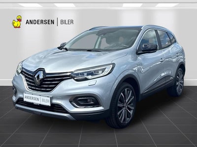 Renault Kadjar 1,3 TCe 160 Bose Edition EDC 5d