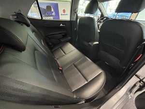 Kia Picanto GT-Line