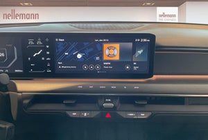 Kia EV9 Long Range Premium Launch Edition RWD 7prs