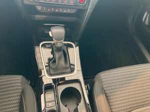 Kia Ceed PHEV Prestige SW DCT