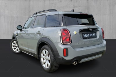 MINI Countryman Cooper SE Essential aut. ALL4 - 2