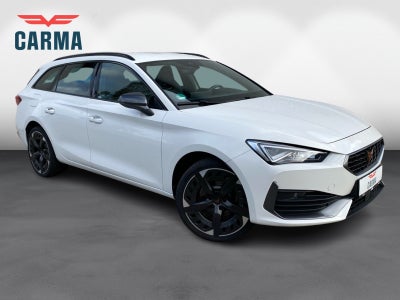 Cupra Leon eHybrid Sportstourer DSG