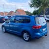 VW Touran TDi 110 Comfortline DSG thumbnail